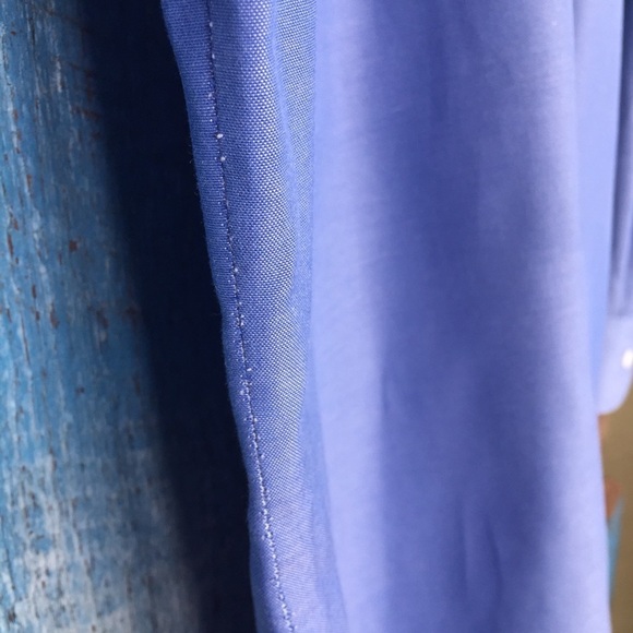 Kenneth Roberts Platinum Blue Shirt - Picture 5 of 8